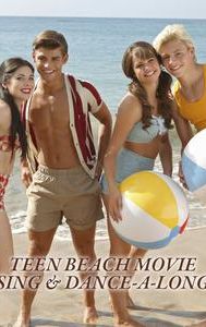 Teen Beach Movie