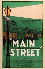 Main Street (1923 film)