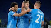 Lazio extend Napoli’s wait for title by a day at least