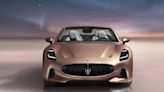 “This can only be done in Italy” – Quentin Amore on the Maserati GranCabrio