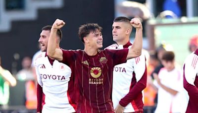 Revealed: Roma rejected offers from Austria, Lecce, Venezia for Pisilli, now planning contract renewal