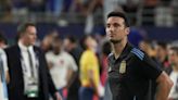 Scaloni habló de todo desde Pujato y sorprendió con sus confesiones: "El año siguiente al Mundial lo sufrí"