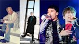 GD涉毒「BIGBANG剩他沒事」！4成員現況曝