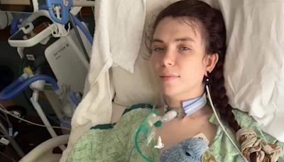 Fall River woman on the road to recovery after crash on I-195