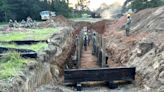 Trench Warfare In Ukraine Casts Old School Army Training In Different Light