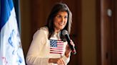 'I will beat him fair and square,' Nikki Haley says after Colorado court disqualifies Trump