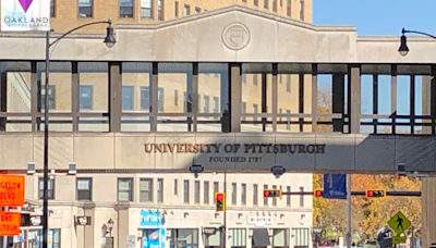 University of Pittsburgh forms advisory committee to help search for new athletic director