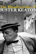 The Misadventures of Buster Keaton