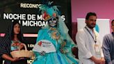 Premian a Michoacán como "Lo Mejor de México 2024"