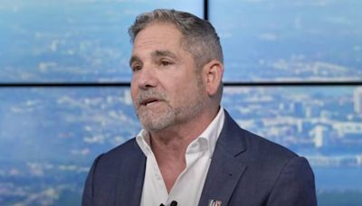 Grant Cardone warns of ‘biggest real estate correction’ of his life — but sees ‘tremendous opportunity' for some