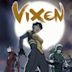 Vixen (Websérie animada)