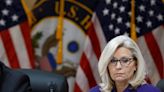 Former GOP Rep. Liz Cheney will be a professor at the University of Virginia