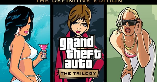 GTA Trilogy surpasses a reported 30M downloads on Netflix