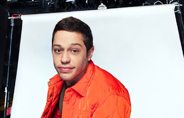 Pete Davidson to perform at Hard Rock Live