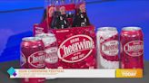 The Cheerwine Festival is coming up this weekend
