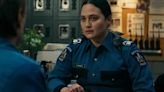 ... Before Agreeing to Play an Indigenous Woman Cop in ‘Under the Bridge’: ‘It’s Almost the Only Role We Get to See’
