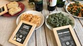 Want pasta made from organic produce and ingredients? It's at a new shop in Sturgeon Bay