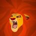 The Lion Guard Drama King