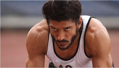 11 Years of Bhaag Milkha Bhaag: How Farhan Akhtar proved his mettle as an actor with this film