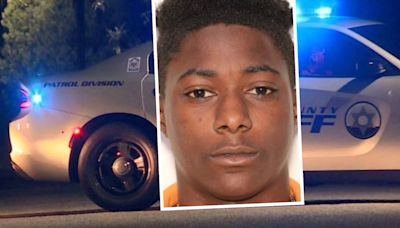 18-year-old suspect wanted in Augusta aggravated assault case