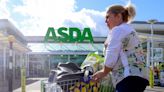 Asda hit by fresh sales slump in battle with rivals