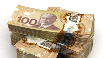 FUSS and MACLEOD: Taxes remain largest expense for Canadian families