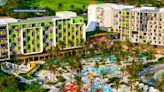 New Nickelodeon Hotel & Resort coming to Florida