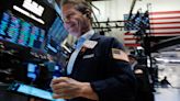 Stock market news live updates: Stocks climb after soft inflation print