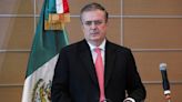 Mexican foreign minister expects prompt response from U.S. on Americas summit proposal