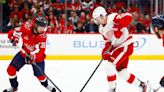 Detroit Red Wings are busy scoreboard-watching with playoffs at stake: 'Human nature'