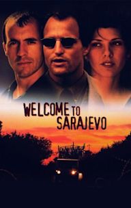 Welcome to Sarajevo