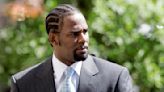 R. Kelly suing prison after lawyers say he was placed on suicide watch