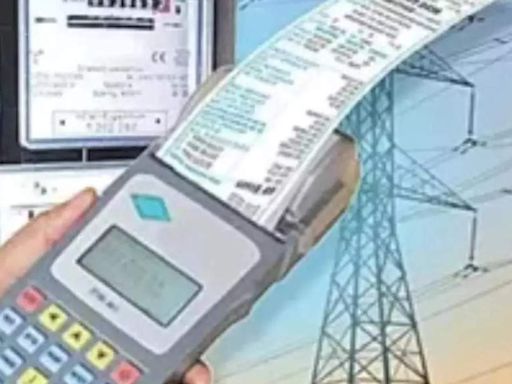Electricity bill scam: BSES, Tata Power and other power discoms share safety tips - Times of India