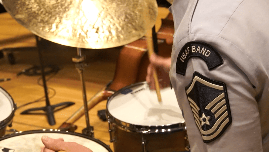 USAF Academy Band to host free concert in May