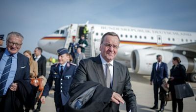 Pistorius regelt Zuständigkeiten in der Bundeswehr-Führung neu: Das steht im "Osnabrücker Erlass"