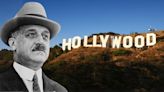 Early Hollywood was financed by Italian immigrants – as our new documentary shows