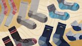 The Best Hiking Socks to Stave off Blisters, Cold Feet, and More