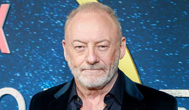 Liam Cunningham (‘3 Body Problem’) said ‘yes’ to joining cast based purely on blind faith in show’s creator trio: ‘It was just unavoidable’ [Exclusive Video Interview]