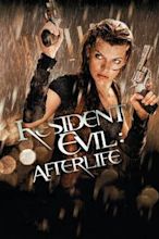 Resident Evil: Afterlife