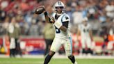 Seahawks signing former Panthers, Browns quarterback P.J. Walker