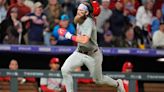 What channel is the Phillies game on today vs. San Francisco Giants? | Free live stream, time, TV, channel for MLB game