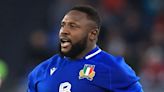 Black Italian Rugby Player Cherif Traore Calls Out Teammates For 'Racist' Secret Santa Gift