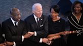 États-Unis: sur le terrain, Biden refuse de laisser l'électorat afro-américain lui échapper
