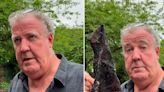 Clarkson's Farm star Jeremy Clarkson shows off gross find after buying pub on former dogging site