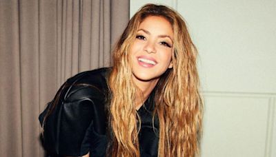 El abultado cachet que cobrará Shakira por cantar en la boda del heredero más rico de Asia