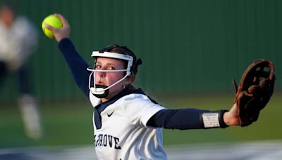 Softball playoffs: Walnut Grove rolls to 33rd straight win; Melissa wins on grand slam