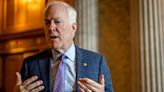 GOP's Cornyn pushes Biden on whether PGA Tour probe tied to Saudi visit
