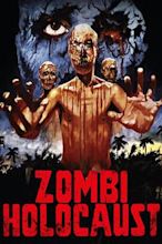 Zombi holocaust