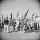 Gila River War Relocation Center