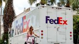 FedEx is raising its shipping prices to battle slower growth